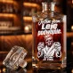 Karafka Do Whisky z Grawerem Na Pierwszy Dzień Ojca Prezent Dla Taty: Jestem Ojcem. Leję Podwójnie.
