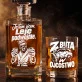 Zestaw Do Whisky Na Pierwszy Dzień Ojca Prezent Dla Taty Mężczyzny: Jestem Ojcem. Leję Podwójnie. Zestaw Do Whisky Na Pierwszy Dzień Ojca Prezent Dla Taty Mężczyzny: Jestem Ojcem. Leję Podwójnie.