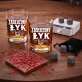 Zestaw Prezentowy Whisky Na Święta Dla Mężczyzny: Zasłużony Łyk Zestaw Prezentowy Whisky Na Święta Dla Mężczyzny: Zasłużony Łyk
