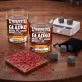 Zestaw Prezentowy Whisky Na 40 Na 40 Urodziny Dla Mężczyzny: Czterdziestka