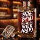 Karafka Do Whisky z Grawerem Na 40 Prezent Na 40 Urodziny: Nie Pytaj O Wiek, Nalej Karafka Do Whisky z Grawerem Na 40 Prezent Na 40 Urodziny: Nie Pytaj O Wiek, Nalej