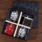 Zestaw Prezentowy Whisky Dla Złotej Rączki Dla Mężczyzny: Łyk I Naprawione