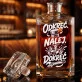 Karafka Do Whisky z Grawerem Dla Złotej Rączki Prezent: Odkręć, Nalej, Dokręć Karafka Do Whisky z Grawerem Dla Złotej Rączki Prezent: Odkręć, Nalej, Dokręć