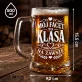 Zestaw Prezentowy Kufel Na Walentynki Prezent Na Rocznicę Dla Mężczyzny: Mój Facet To Klasa Zestaw Prezentowy Kufel Na Walentynki Prezent Na Rocznicę Dla Mężczyzny: Mój Facet To Klasa
