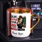 Kubek Personalizowany Dla Nauczycielki Prezent Na Dzień Nauczyciela Dla Kobiety: Uczę, Żartuję, Ratuję Dni Kubek Personalizowany Dla Nauczycielki Prezent Na Dzień Nauczyciela Dla Kobiety: Uczę, Żartuję, Ratuję Dni