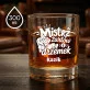 Szklanki Do Whisky z Grawerem Na Dzień Dziadka Prezent Dla Dziadka Mężczyzny: Mistrz Żartów I Drzemek Szklanki Do Whisky z Grawerem Na Dzień Dziadka Prezent Dla Dziadka Mężczyzny: Mistrz Żartów I Drzemek