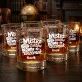 Szklanki Do Whisky z Grawerem Na Dzień Dziadka Prezent Dla Dziadka Mężczyzny: Mistrz Żartów I Drzemek Szklanki Do Whisky z Grawerem Na Dzień Dziadka Prezent Dla Dziadka Mężczyzny: Mistrz Żartów I Drzemek