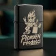 Zapalniczka Z Grawerem Dla 19 Latka Prezent Dla Mężczyzny: Młodzieńczy Ogień