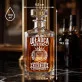 Karafka Do Whisky z Grawerem Na 40 Urodziny Prezent: Pieczęć Konesera