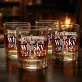 Szklanka Do Whisky Na 40 Prezent Na 40 Urodziny Dla Kobiety: Wyrafinowana Jak Whisky