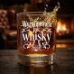 Szklanka Do Whisky Na 40 Prezent Na 40 Urodziny Dla Kobiety: Wyrafinowana Jak Whisky