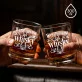 Zestaw Prezentowy Whisky Na 40 Na 40 Urodziny Dla Kobiety: Wyrafinowana Jak