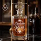 Karafka Do Whisky z Grawerem Na 40 Prezent Na 40 Urodziny: Elegancja Dojrzałości