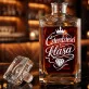 Karafka Do Whisky z Grawerem Na 40 Prezent Na 40 Urodziny: Elegancja Dojrzałości