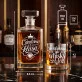 Zestaw Do Whisky Na 40 Prezent Na 40 Urodziny Dla Kobiety: Elegancja Dojrzałości