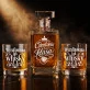 Zestaw Do Whisky Na 40 Prezent Na 40 Urodziny Dla Kobiety: Elegancja Dojrzałości