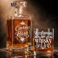 Zestaw Do Whisky Na 40 Prezent Na 40 Urodziny Dla Kobiety: Elegancja Dojrzałości