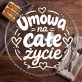 Patera Na Ciasto Na Ślub Cywilny Prezent Dla Pary: Elegancki Żart Miłosny Patera Na Ciasto Na Ślub Cywilny Prezent Dla Pary: Elegancki Żart Miłosny