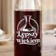 Karafka Do Wina Na Mikołaja Prezent Dla Mężczyzny: Męska Dojrzałość Karafka Do Wina Na Mikołaja Prezent Dla Mężczyzny: Męska Dojrzałość