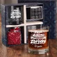 Zestaw Prezentowy Whisky Na Rocznicę Ślubu Na Walentynki Dla Kobiety: Moja Ulubiona Partnerka W Zestaw Prezentowy Whisky Na Rocznicę Ślubu Na Walentynki Dla Kobiety: Moja Ulubiona Partnerka W
