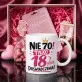 Zestaw Prezentowy Różane Spa Dla 70 Latki Na 70 Urodziny Dla Kobiety: Tylko 18 Z Dopłatą Zestaw Prezentowy Różane Spa Dla 70 Latki Na 70 Urodziny Dla Kobiety: Tylko 18 Z Dopłatą