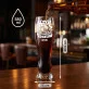 Szklanka Do Piwa Dla Męża Prezent Na Rocznicę Ślubu Dla Mężczyzny: Retro Król Piwa