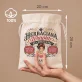 Zestaw Herbaciany Dla Koleżanki Prezent Dla Kobiety: Herbaciany Szyld Retro