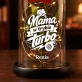 Wieczna Róża LED Dla Przyszłej Mamy Prezent Na Dzień Mamy Dla Kobiety: Mama W Trybie Turbo Wieczna Róża LED Dla Przyszłej Mamy Prezent Na Dzień Mamy Dla Kobiety: Mama W Trybie Turbo