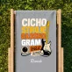 Leżak Z Nadrukiem Dla Gitarzysty Prezent Dla Mężczyzny: Cicho Stroję Głośno Gram Leżak Z Nadrukiem Dla Gitarzysty Prezent Dla Mężczyzny: Cicho Stroję Głośno Gram