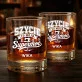 Szklanki Do Whisky z Grawerem Dla Krawcowej Prezent Dla Kobiety: Szycie To Moja Supermoc Szklanki Do Whisky z Grawerem Dla Krawcowej Prezent Dla Kobiety: Szycie To Moja Supermoc