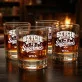 Szklanki Do Whisky z Grawerem Dla Krawcowej Prezent Dla Kobiety: Szycie To Moja Supermoc Szklanki Do Whisky z Grawerem Dla Krawcowej Prezent Dla Kobiety: Szycie To Moja Supermoc