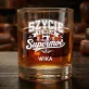 Szklanki Do Whisky z Grawerem Dla Krawcowej Prezent Dla Kobiety: Szycie To Moja Supermoc Szklanki Do Whisky z Grawerem Dla Krawcowej Prezent Dla Kobiety: Szycie To Moja Supermoc