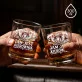 Zestaw Prezentowy Whisky Dla Kierownika Dla Mężczyzny: Jam Jest Kierownik Zestaw Prezentowy Whisky Dla Kierownika Dla Mężczyzny: Jam Jest Kierownik