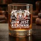 Zestaw Prezentowy Whisky Dla Kierownika Dla Mężczyzny: Jam Jest Kierownik Zestaw Prezentowy Whisky Dla Kierownika Dla Mężczyzny: Jam Jest Kierownik