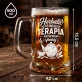 Zestaw Prezentowy Kufel Dla Miłośnika Herbaty Prezent Dla Mężczyzny: Herbata To Moja Terapia Zestaw Prezentowy Kufel Dla Miłośnika Herbaty Prezent Dla Mężczyzny: Herbata To Moja Terapia