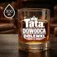 Szklanka Do Whisky Dla Taty Prezent Na Dzień Ojca Dla Mężczyzny: Tata. Dowódca Dolewki. Szklanka Do Whisky Dla Taty Prezent Na Dzień Ojca Dla Mężczyzny: Tata. Dowódca Dolewki.