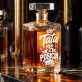 Karafka Do Whisky z Grawerem Dla Taty Prezent Na Dzień Ojca: Król Kanapy Karafka Do Whisky z Grawerem Dla Taty Prezent Na Dzień Ojca: Król Kanapy