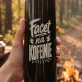 Termos 500ml Dla Faceta Prezent Dla Mężczyzny: Facet Na Kofeinie Termos 500ml Dla Faceta Prezent Dla Mężczyzny: Facet Na Kofeinie