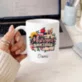 Kubek Personalizowany Dla Nauczycielki Na Koniec Roku Prezent Na Dzień Nauczyciela Dla Kobiety: Mistrzyni Nauczania Kubek Personalizowany Dla Nauczycielki Na Koniec Roku Prezent Na Dzień Nauczyciela Dla Kobiety: Mistrzyni Nauczania