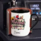 Kubek Personalizowany Dla Nauczycielki Na Koniec Roku Prezent Na Dzień Nauczyciela Dla Kobiety: Mistrzyni Nauczania Kubek Personalizowany Dla Nauczycielki Na Koniec Roku Prezent Na Dzień Nauczyciela Dla Kobiety: Mistrzyni Nauczania