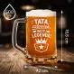 Kufel Na Dzień Ojca Prezent Dla Taty Mężczyzny: Tata Mit Legenda