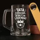 Zestaw Prezentowy Kufel Na Dzień Ojca Prezent Dla Taty Mężczyzny: Tata Mit Legenda Zestaw Prezentowy Kufel Na Dzień Ojca Prezent Dla Taty Mężczyzny: Tata Mit Legenda