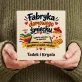 Czekolada z Truskawkami Dla Babci i Dziadka Prezent Na Dzień Babci i Dziadka Dla Pary: Fabryka Domowego Śmiechu Czekolada z Truskawkami Dla Babci i Dziadka Prezent Na Dzień Babci i Dziadka Dla Pary: Fabryka Domowego Śmiechu