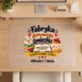 Podkładka Na Biurko 40x60cm Dla Babci i Dziadka Prezent Na Dzień Babci i Dziadka Dla Pary: Fabryka Domowego Śmiechu Podkładka Na Biurko 40x60cm Dla Babci i Dziadka Prezent Na Dzień Babci i Dziadka Dla Pary: Fabryka Domowego Śmiechu