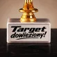 Statuetka Z Grawerem Dla Biznesmena Prezent Dla Mężczyzny: Target Dowieziony!
