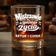 Zestaw Prezentowy Whisky Na 50 Rocznicę Ślubu Dla Pary: Mistrzowie Wspólnego