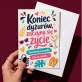 Kartka z Życzeniami Na Zakończenie Pracy Dla Kobiety: Pożegnanie Z Humorem