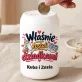 Skarbonka Na Pierwszy Dzień Babci i Dziadka Prezent Dla Pary: Właśnie Zostali Dziadkami Skarbonka Na Pierwszy Dzień Babci i Dziadka Prezent Dla Pary: Właśnie Zostali Dziadkami