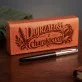 Pióro Wieczne Parker W Etui Na 30 Urodziny Prezent Dla 30 Latka Mężczyzny: Dojrzała Elegancja Pióro Wieczne Parker W Etui Na 30 Urodziny Prezent Dla 30 Latka Mężczyzny: Dojrzała Elegancja