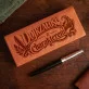 Pióro Wieczne Parker W Etui Na 30 Urodziny Prezent Dla 30 Latka Mężczyzny: Dojrzała Elegancja Pióro Wieczne Parker W Etui Na 30 Urodziny Prezent Dla 30 Latka Mężczyzny: Dojrzała Elegancja